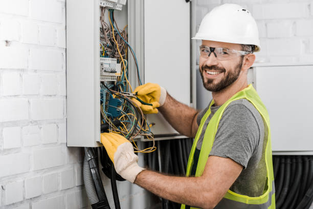 Best Electrical Upgrades for Homes  in Ocean City, NJ