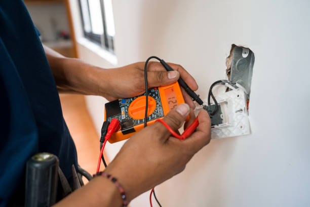 Best Affordable Emergency Electrician  in Ocean City, NJ