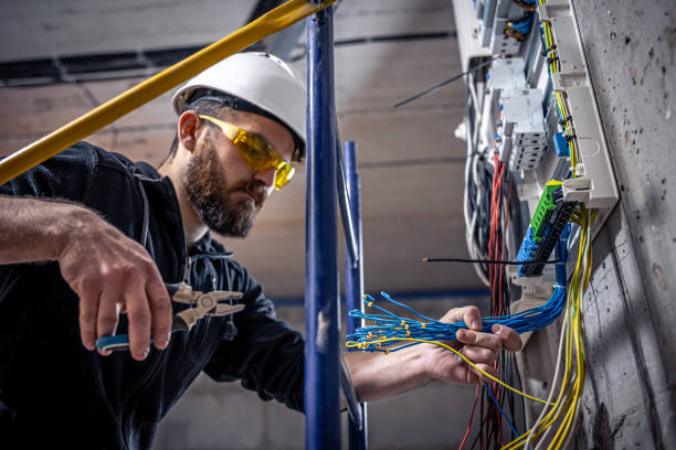 Best Electrical Upgrades for Homes  in Ocean City, NJ