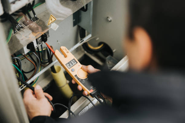 Electrical Upgrades for Homes in Ocean City, NJ
