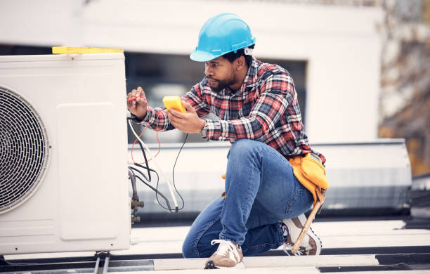Best Licensed Electrician  in Ocean City, NJ