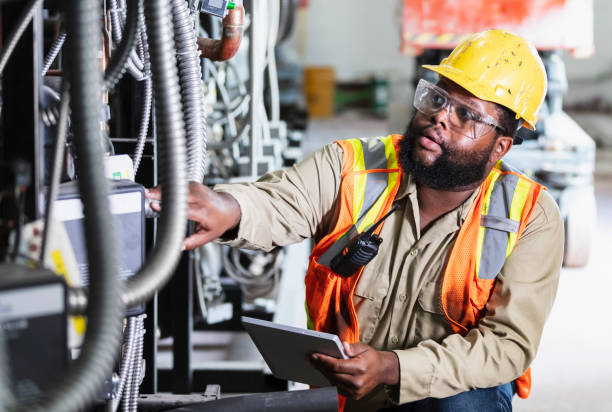 Trusted Ocean City, NJ Electrician Experts