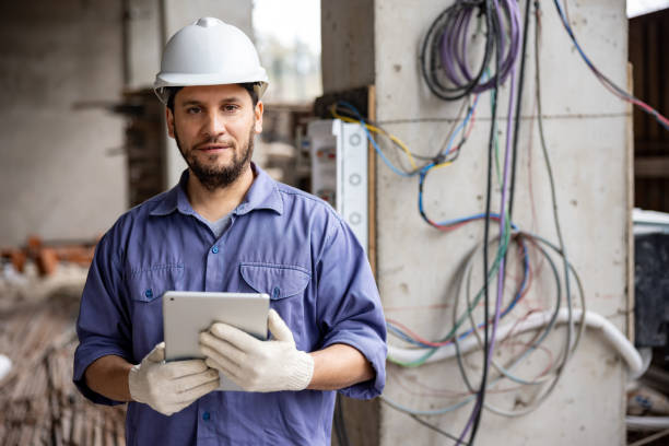 Best Affordable Electrical Installation  in Ocean City, NJ