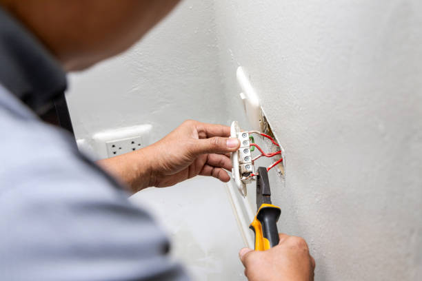 Best Emergency Electrician Near Me  in Ocean City, NJ