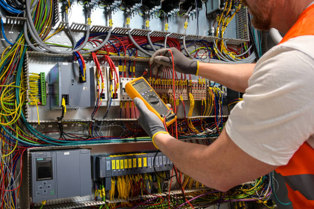 Best Electrical Wiring Services  in Ocean City, NJ