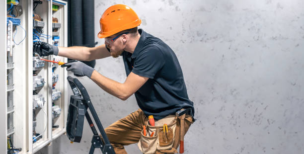 Best Home Electrical Repair  in Ocean City, NJ